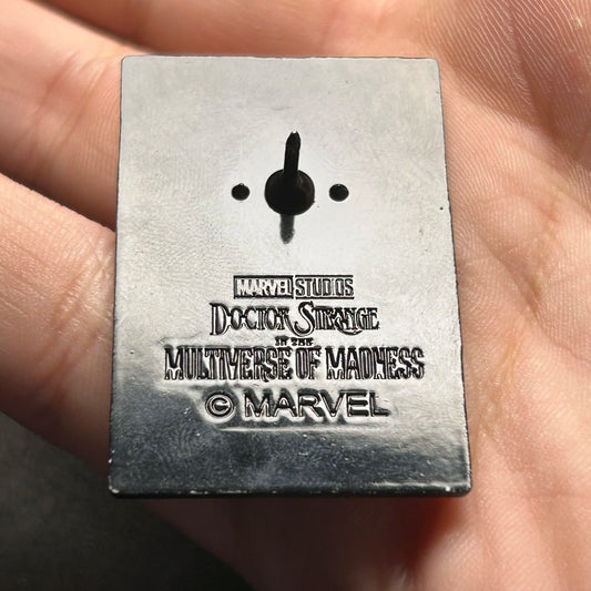 Doctor Strange - Multiverse of Madness - Marvel - Disney Pin