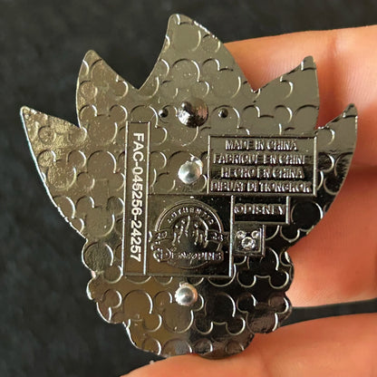 2024 - Louis, and Critters - Tiana’s Bayou Adventure - Disney Pin