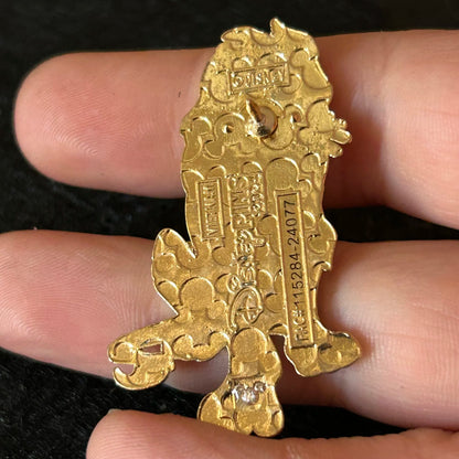 2024 - Scar - Lion King - Full Body - Disney Pin