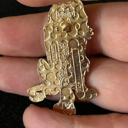 2024 - Scar - Lion King - Full Body - Disney Pin