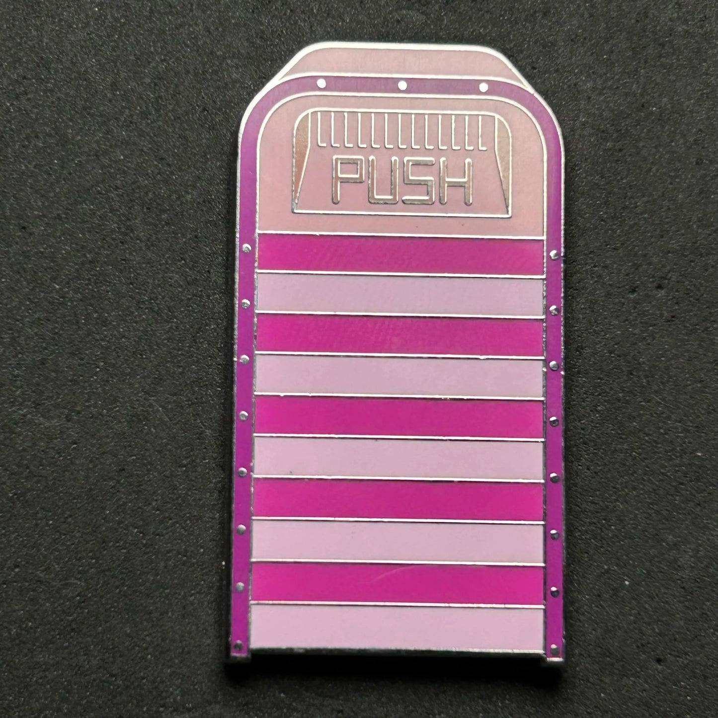 2025 - Cheshire Cat - Trash Can - Disney Pin