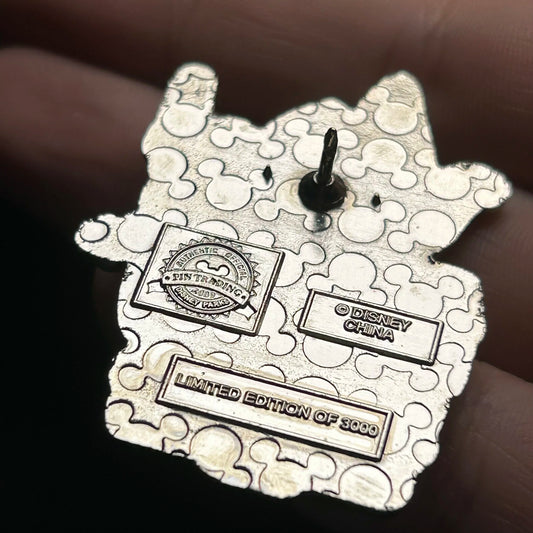 2009 - Tinker Bell - EPCOT - Food and Wine - LE 3000 - Disney Pin