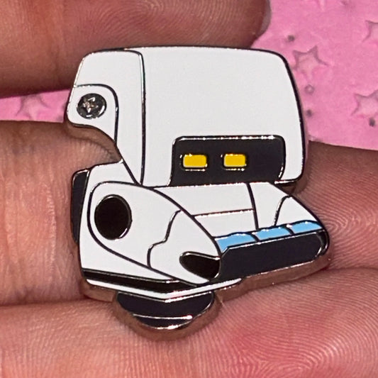 2024 - Mo - Wall-E - Hidden Disney Pin