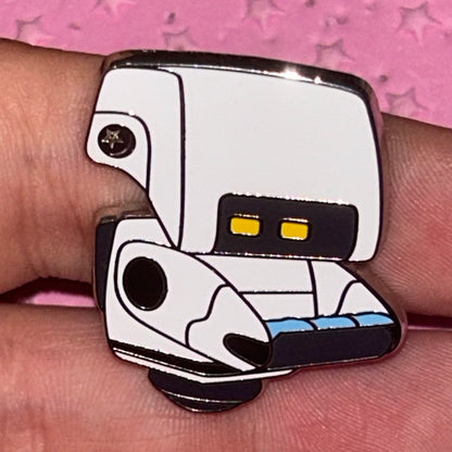 2024 - Mo - Wall-E - Hidden Disney Pin