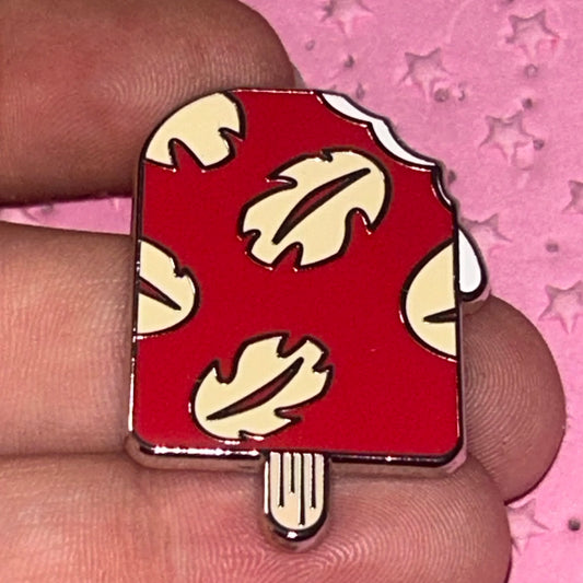 2018 - Lilo - Ice Cream Popsicle - Disney Pin