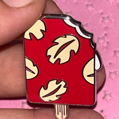 2018 - Lilo - Ice Cream Popsicle - Disney Pin