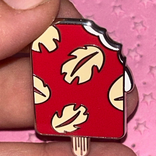 2018 - Lilo - Ice Cream Popsicle - Disney Pin