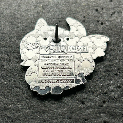 2023 - Loki - Marvel Cutie - Mystery Series - Disney Pin