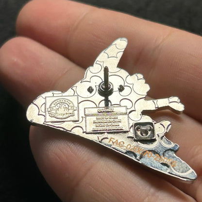 2024 - Robin Hood in Hat - Imaginative Icon Mystery Series - Disney Pin