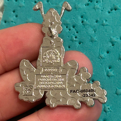 2024 - Pluto - Dog and Bones - Disney Pin