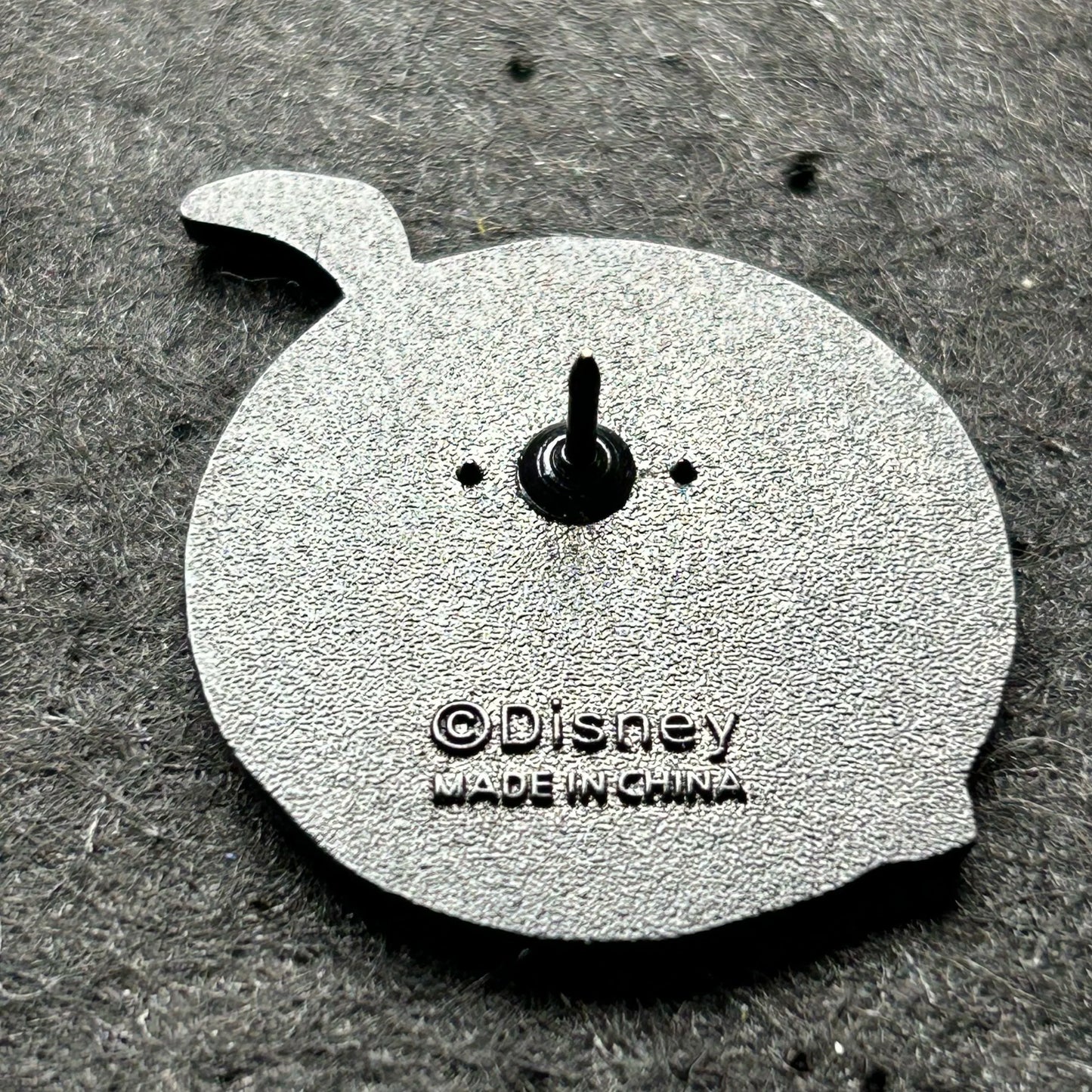 Loungefly - Genie - Aladdin - Glitter - Disney Pin