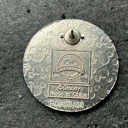2012 - Madam Mim - Sword and the Stone - Good vs Evil - Mystery Pin