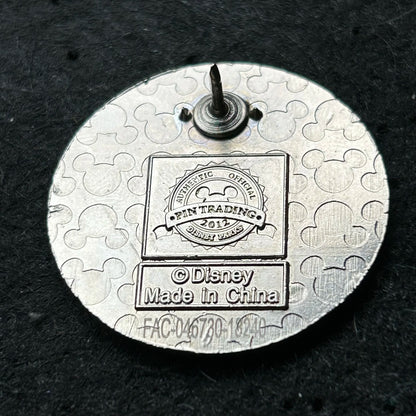 2012 - Madam Mim - Sword and the Stone - Good vs Evil - Mystery Pin