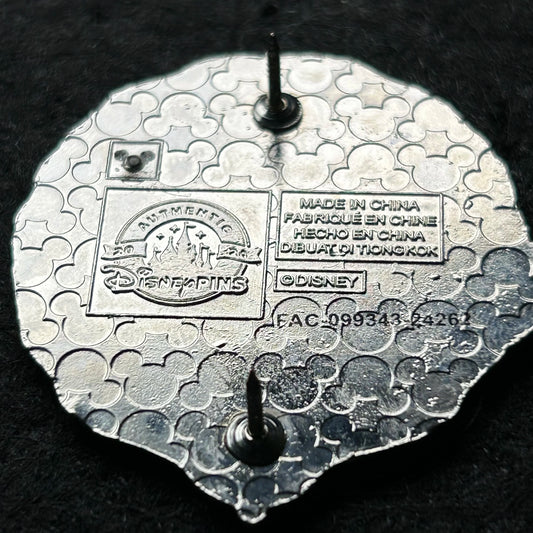 2024 - Stitch - Adventureland - Mystery Pin