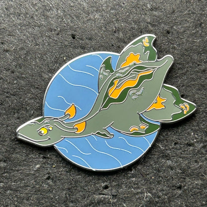 2023 - Ilu - Pandora - Avatar - Mystery Pin