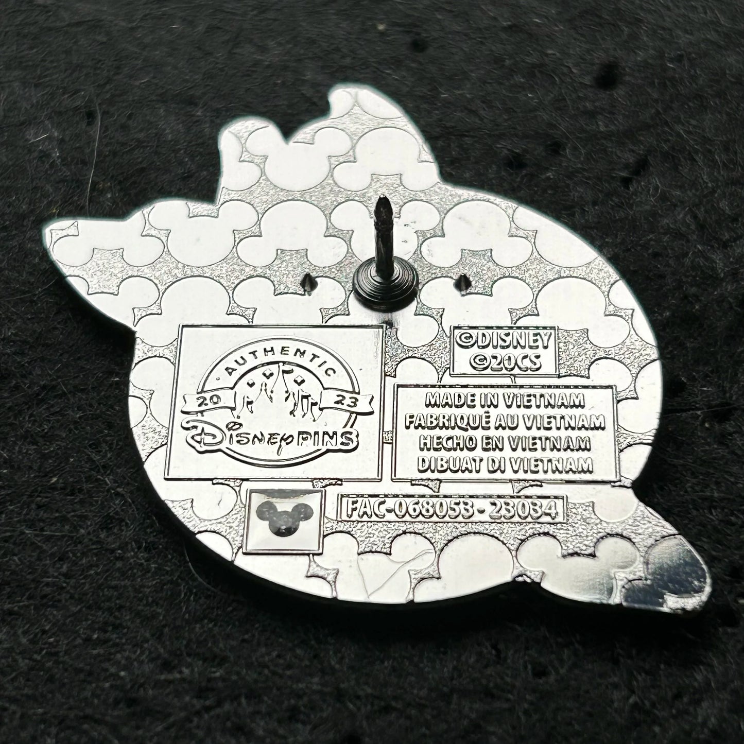 2023 - Ilu - Pandora - Avatar - Mystery Pin