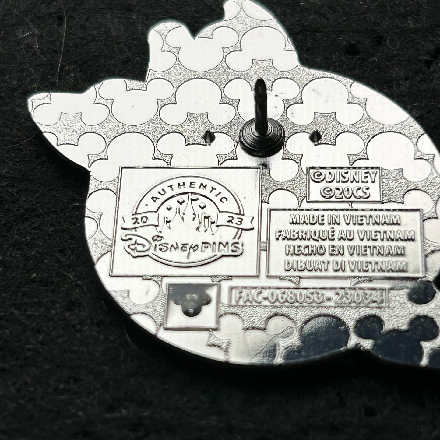 2023 - Ilu - Pandora - Avatar - Mystery Pin