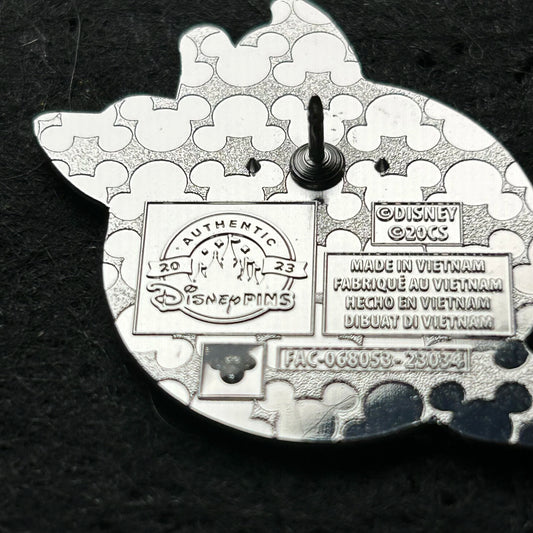 2023 - Ilu - Pandora - Avatar - Mystery Pin