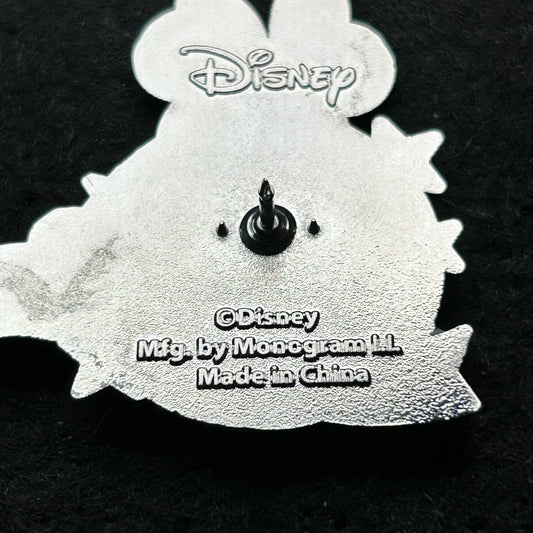 Hey! 2024 - Minnie Mouse - MII - Disney Pin