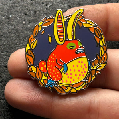 2024 - Rabbit - Coco - Pixar - Alebrije - Spirit Animals - Mystery Pin