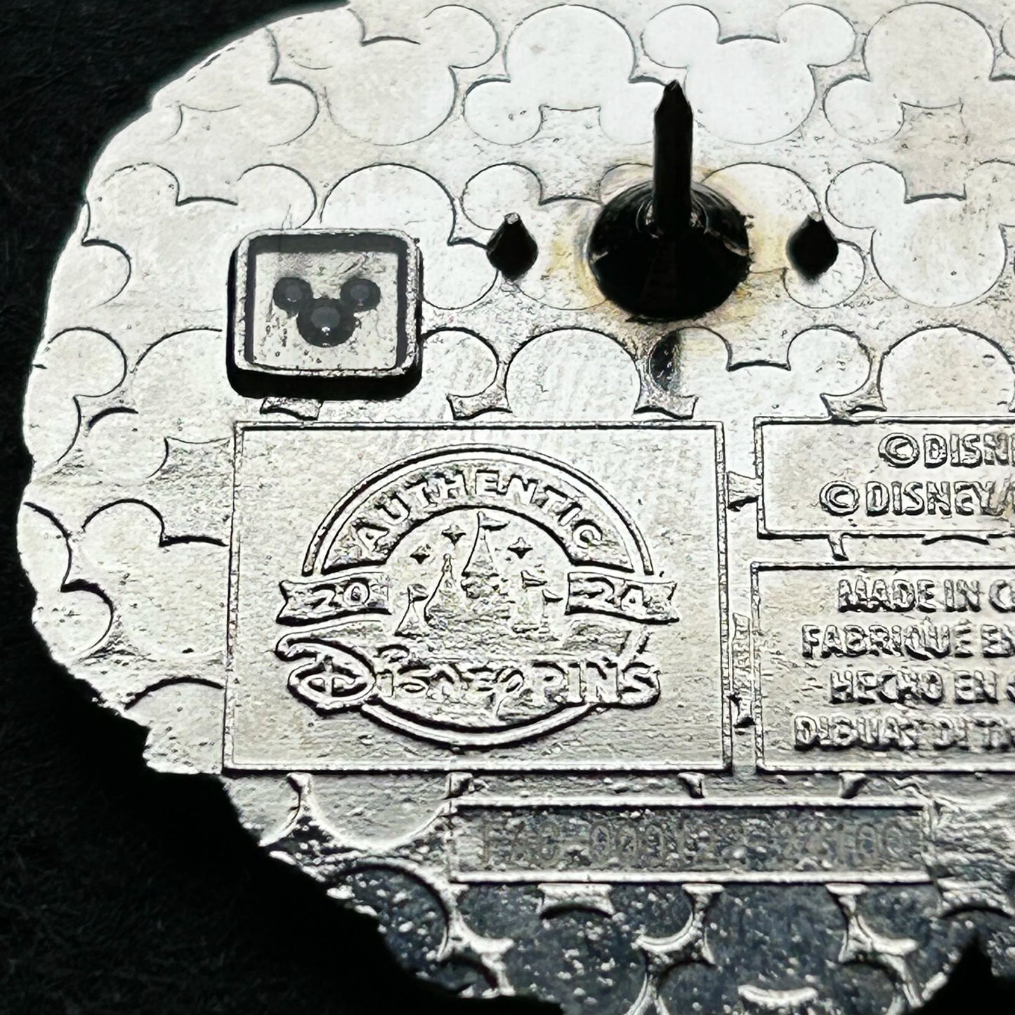 2024 - Rabbit - Coco - Pixar - Alebrije - Spirit Animals - Mystery Pin
