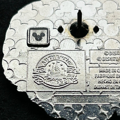 2024 - Rabbit - Coco - Pixar - Alebrije - Spirit Animals - Mystery Pin