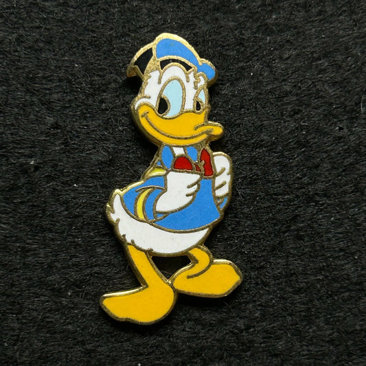 Donald Duck - Full Body - Sailor Suit - Disney Pin
