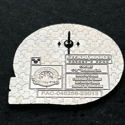 2023 - Droid Depot - Blueprint - Star Wars - Disney Pin