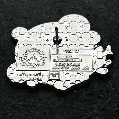 2024 - Lilo - Lilo and Stitch - Under Water - Mystery Pin