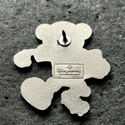2003 - Mickey Mouse - Sport Series: Football - LE 3,000 - Disney Pin