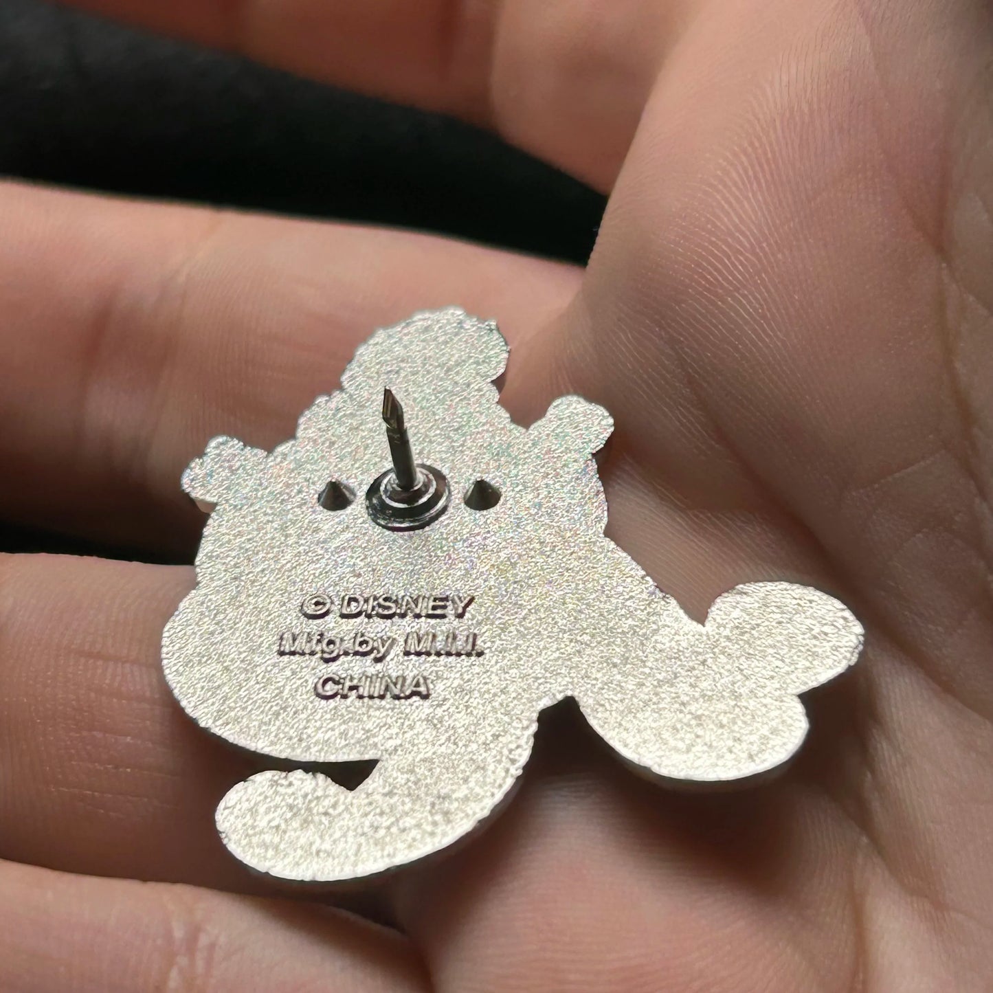 Ursula - Full body - The Little Mermaid - Disney Pin