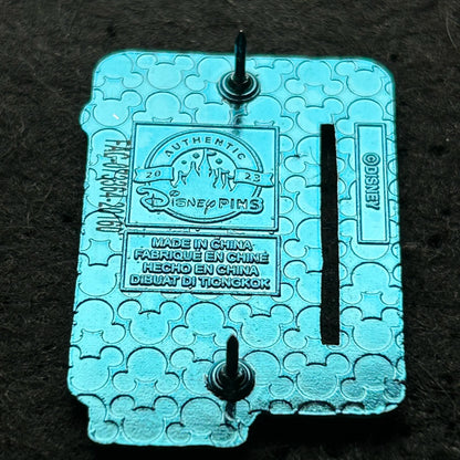 2023 - TRON - Flynn’s Arcade - 25c - Enter Coin to Play - Disney Pin