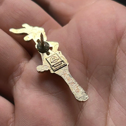 2019 - Gazelle - Zootopia - Booster Series - Disney Pin