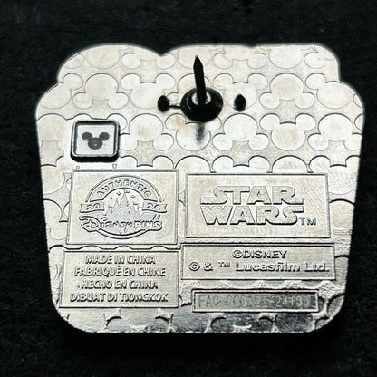 2024 - BB-8 - Droid - Star Wars - Mystery Series - Disney Pin
