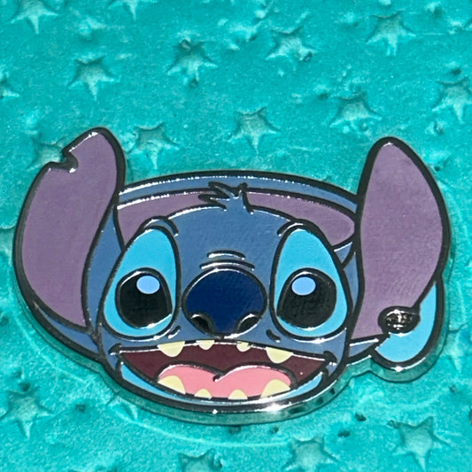2024 - Stitch - Mystery Mug - Disney Pin