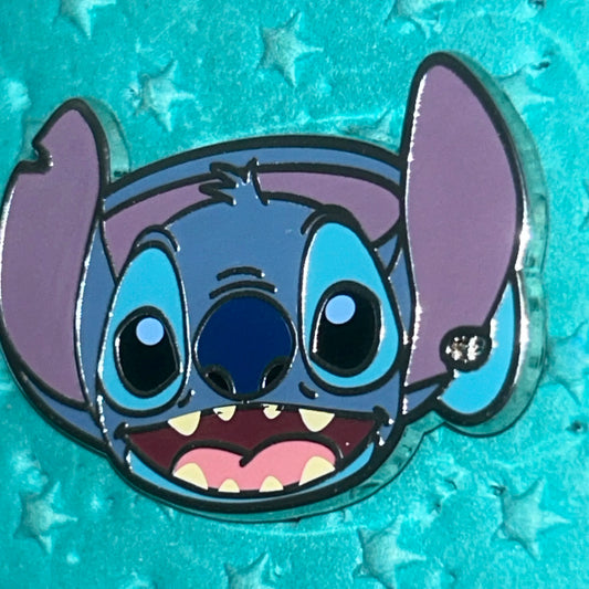 2024 - Stitch - Mystery Mug - Disney Pin