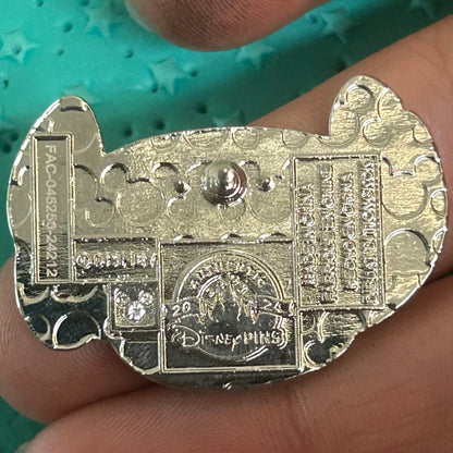 2024 - Stitch - Mystery Mug - Disney Pin