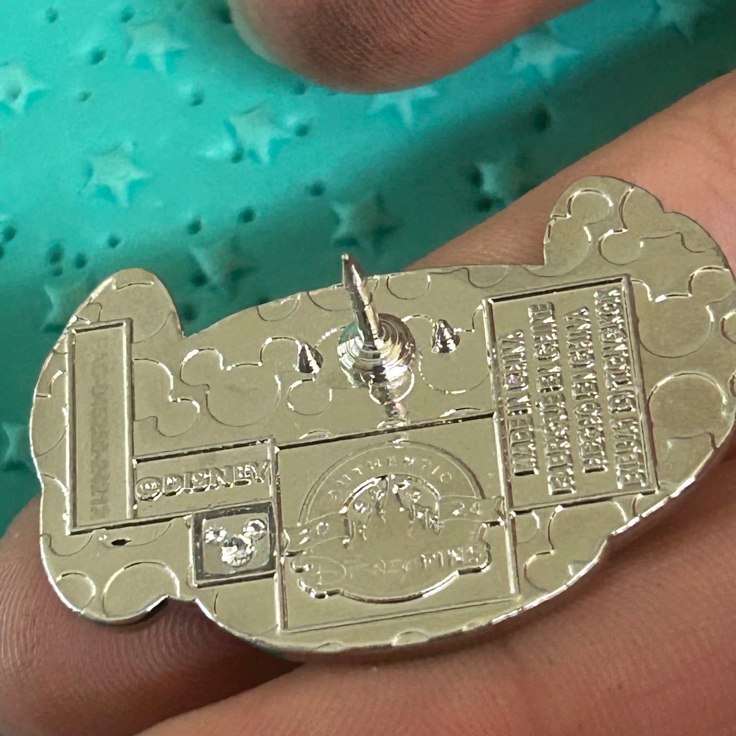 2024 - Stitch - Mystery Mug - Disney Pin