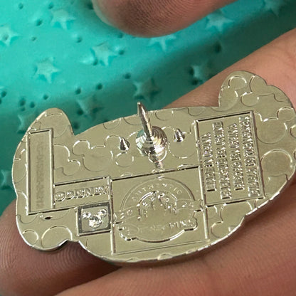 2024 - Stitch - Mystery Mug - Disney Pin