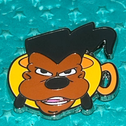 2024 - Powerline - Goofy Movie - Mystery Mug - Disney Pin