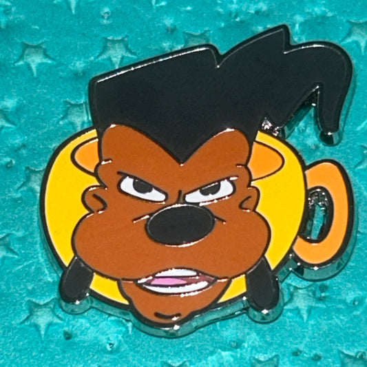 2024 - Powerline - Goofy Movie - Mystery Mug - Disney Pin