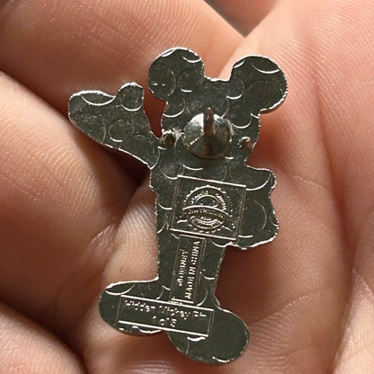 2016 - Mickey Mouse Pin Traders - Hidden Disney - Disney Pin