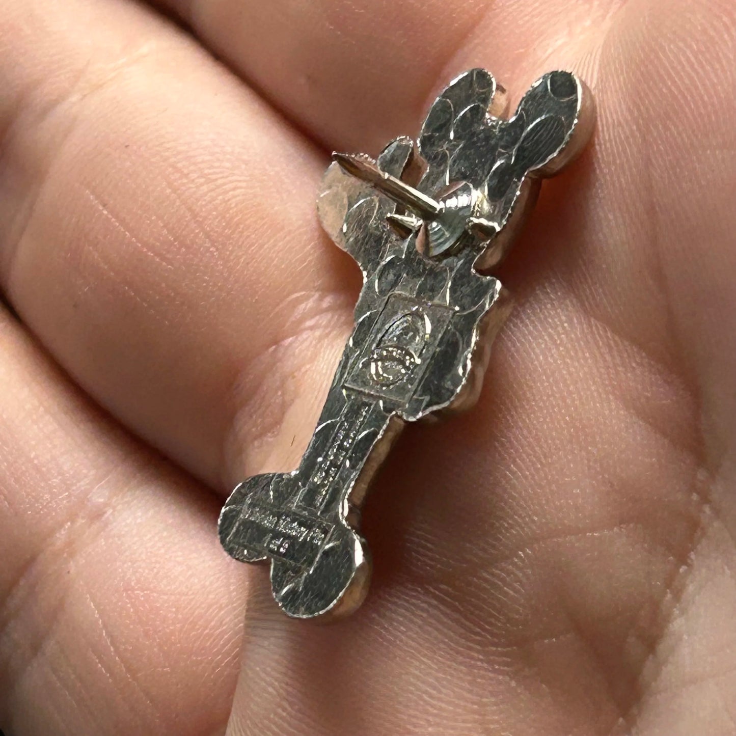 2016 - Mickey Mouse Pin Traders - Hidden Disney - Disney Pin