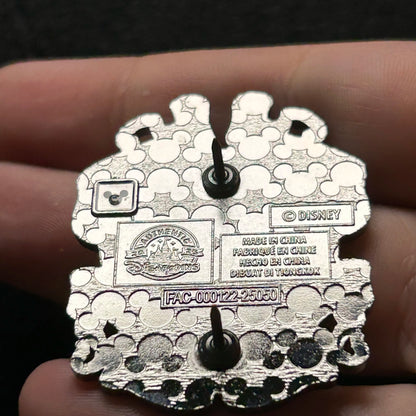 2025 - Madame Leota - Fortunes & Crystals Potions & Seances - Haunted Mansion - Disney Pin