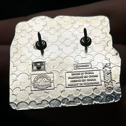 2024 - Mickey Mouse - La Vita E Bella - EPCOT World Showcase - Italy - Disney Pin
