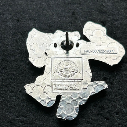 2014 - Sulley - Monsters Inc - Running Scared - Disney Pin
