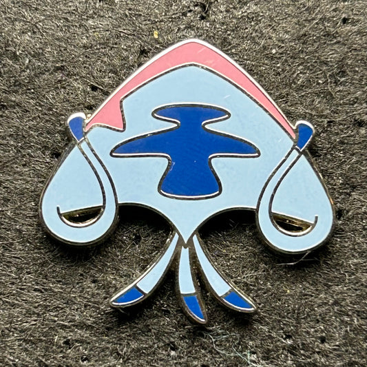 2022 - Stitch - Kite - Mystery Series - Disney Pin