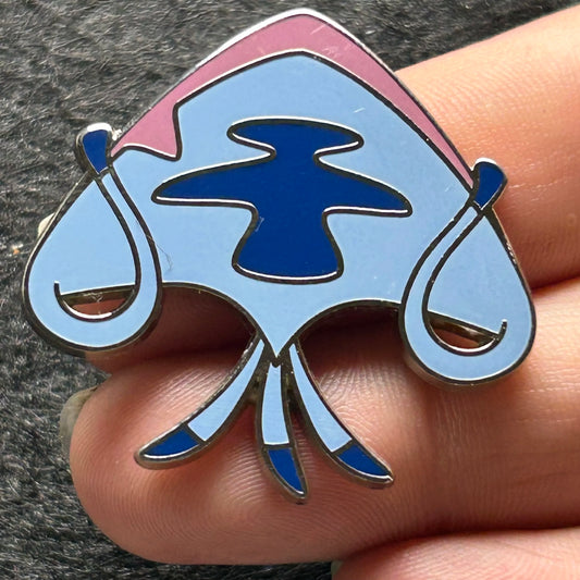2022 - Stitch - Kite - Mystery Series - Disney Pin