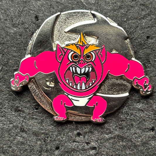 2024 - Jack Jack - The Incredibles - Pixar - Hidden Disney Pin