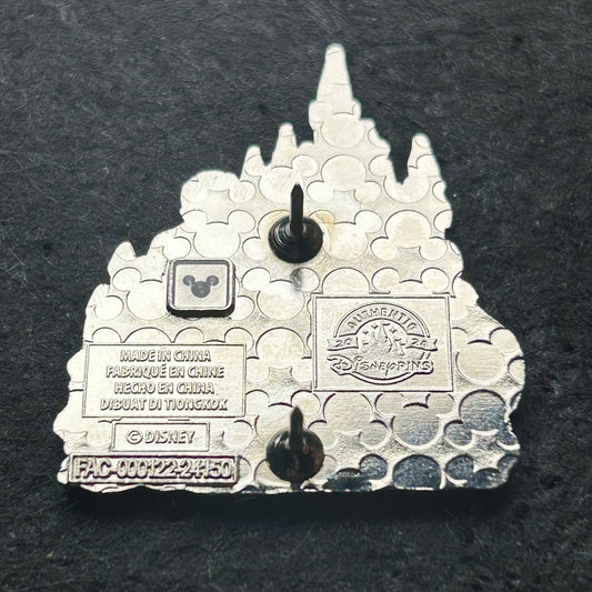 2024 - Aurora and Prince Phillip - Sleeping Beauty - Starter Series - Disney Pin